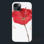 Pintado de papoila 2<br><div class="desc">Pintado de papoila, VECTOR © e ® Bigstock® - Todos os direitos reservados. | Crie sua própria mercadoria de aquarela no Zazzle. Tente adicionar seu próprio texto para criar um produto de um tipo! É fácil personalizar seu próprio item, não tem pedidos mínimos e é produzido personalmente quando você faz...</div>