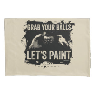 Pintball, vamos pintar