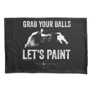 Pintball, vamos pintar