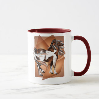 Pinte a caneca