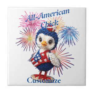 Pintinho All-American Thunder_Cove