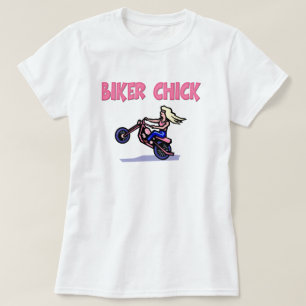 Pintinho Biker - Camisa