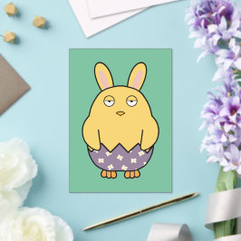 Pintinho Bored Bunny 03