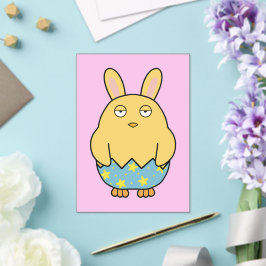Pintinho Bored Bunny 04