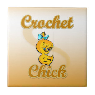 Pintinho Crochet