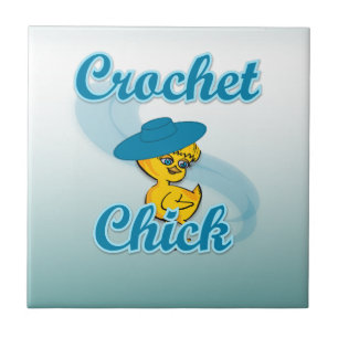 Pintinho Crochet nº 3