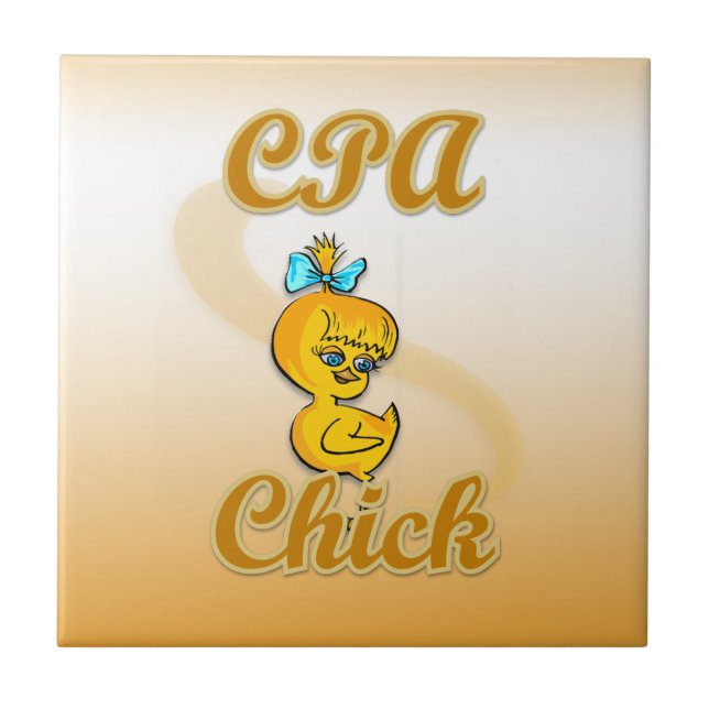 Pintinho de CPA (Frente)