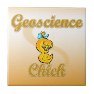 Pintinho de Geociências