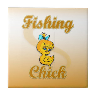 Pintinho de pesca
