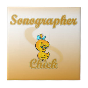 Pintinho de Sonographer