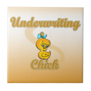 Pintinho de subscrição
