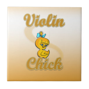 Pintinho de Violino