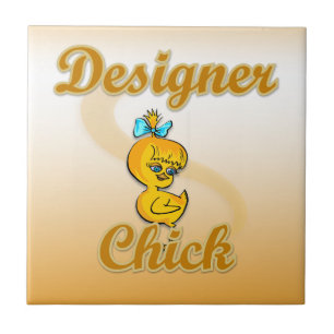 Pintinho Designer