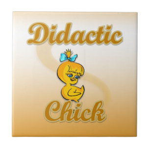 Pintinho Didático
