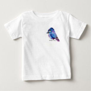 Pintinho do Alasca Baby Top T-Shirt