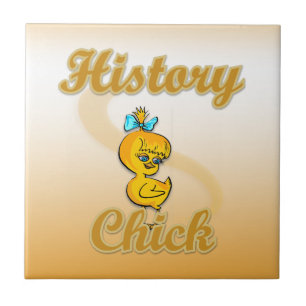 Pintinho do Histórico