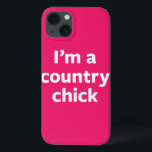 Pintinho do país<br><div class="desc">O design do País é o presente perfeito para um país e fã de agricultura! O Country at Heart design é o presente perfeito para um fã do campo! A revista Country celebra a beleza impressionante, engajando pessoas, valores duradouros e estilo de vida espiritualmente gratificante do campo americano. Nossos entusiastas...</div>