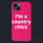 Pintinho do país<br><div class="desc">O design do País é o presente perfeito para um país e fã de agricultura! O Country at Heart design é o presente perfeito para um fã do campo! A revista Country celebra a beleza impressionante, engajando pessoas, valores duradouros e estilo de vida espiritualmente gratificante do campo americano. Nossos entusiastas...</div>