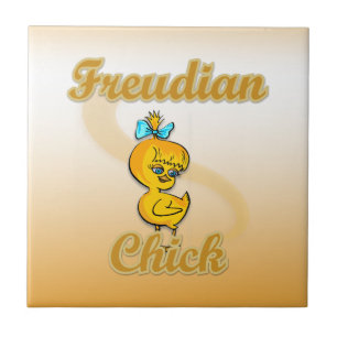 Pintinho Freudiano