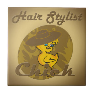 Pintinho Hair Stylist nº 6