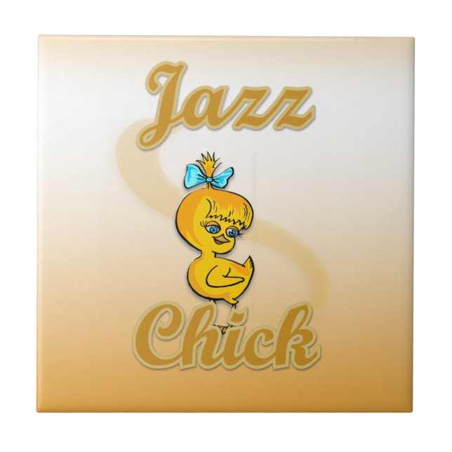 Pintinho Jazz (Frente)