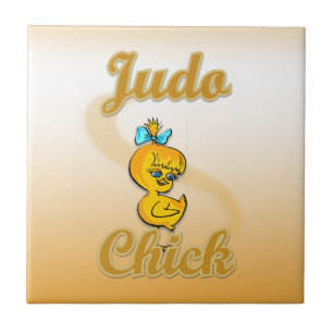 Pintinho Judo