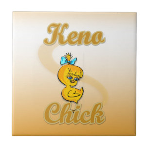 Pintinho Keno