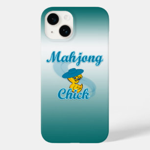 Pintinho Mahjong nº 3