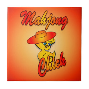 Pintinho Mahjong nº 5