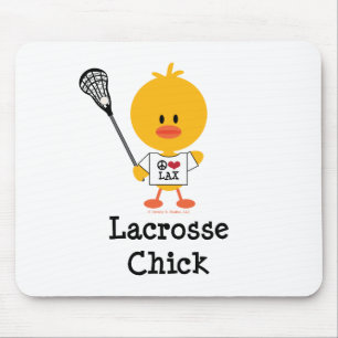 Pintinho Mousepad do Lacrosse