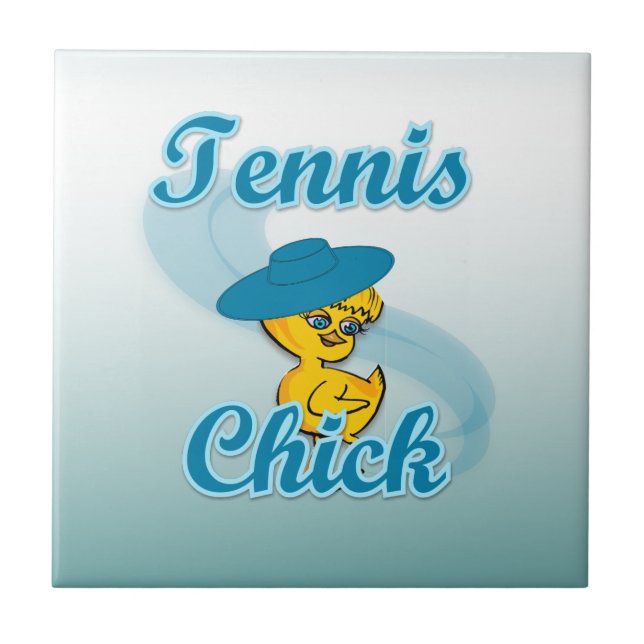 Pintinho nº 3 (Frente)