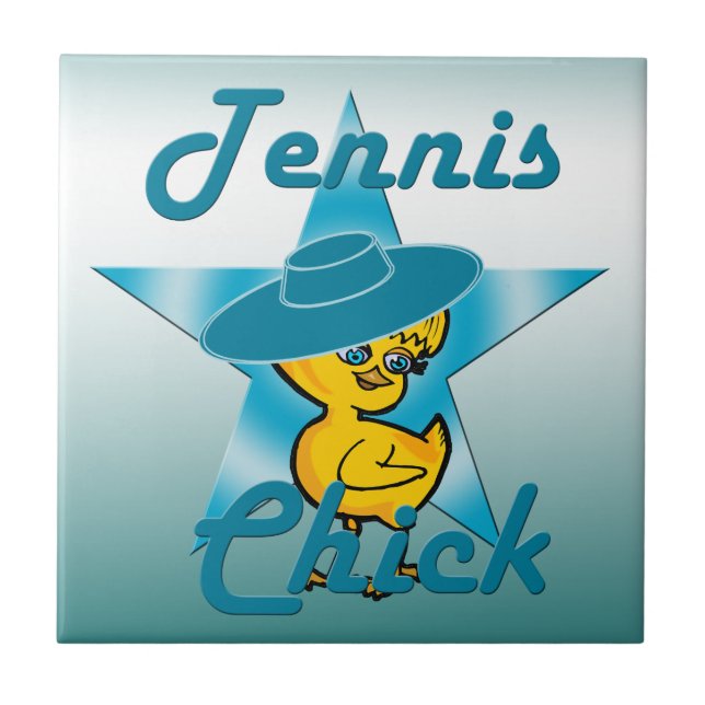 Pintinho nº 7 (Frente)