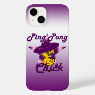 Pintinho Ping Pong Nº 9