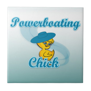 Pintinho Powerbot nº 3