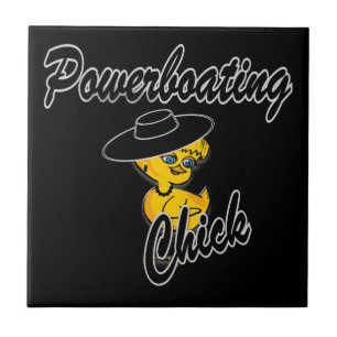 Pintinho Powerbot nº 4
