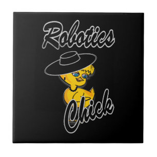 Pintinho Robótico nº 4
