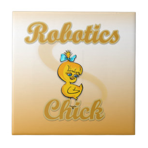 Pintinho Robotics
