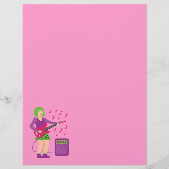 Pintinho Rock (Frente)