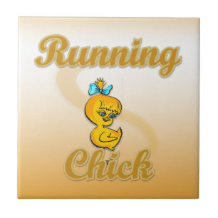 Pintinho Running