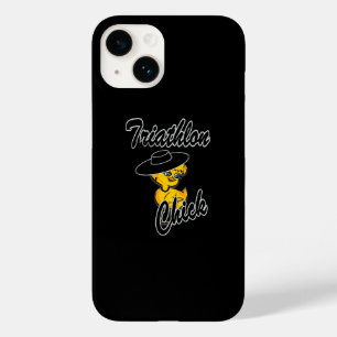 Pintinho Triathlon nº 4