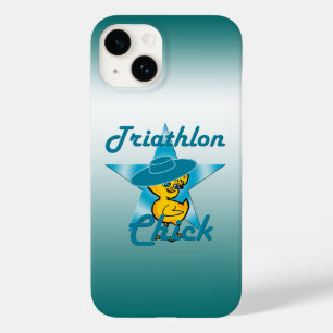 Pintinho Triathlon nº 7