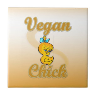 Pintinho Vegan