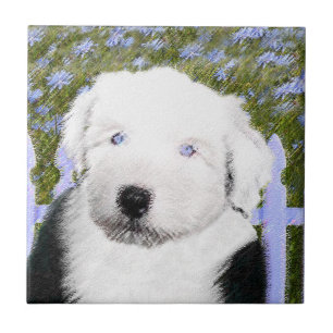 Pintor de Cachorro - Pintura de Cachorro