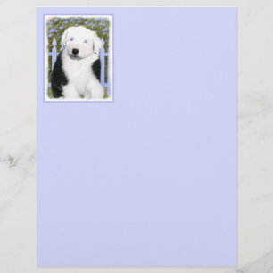 Pintor de Cachorro - Pintura de Cachorro