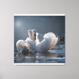 Pintor de canvas on-line brilhante