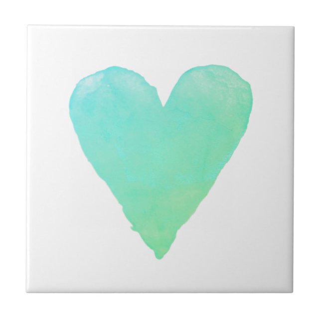 Pintor de tinta aquática, desenho personalizado (Frente)