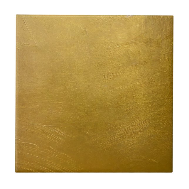Pintor Dourado sotaque decor doméstico (Frente)