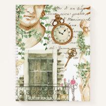 Pintura a aquarela tradicional grega