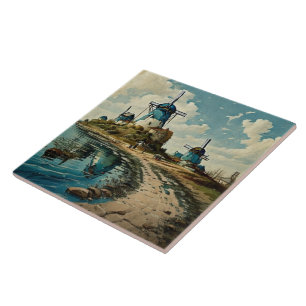 Pintura a óleo em paisagens marítimas n.o 5