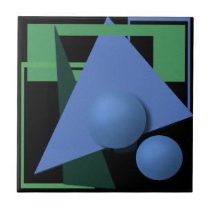 pintura abstrato, abstração, verde e preto